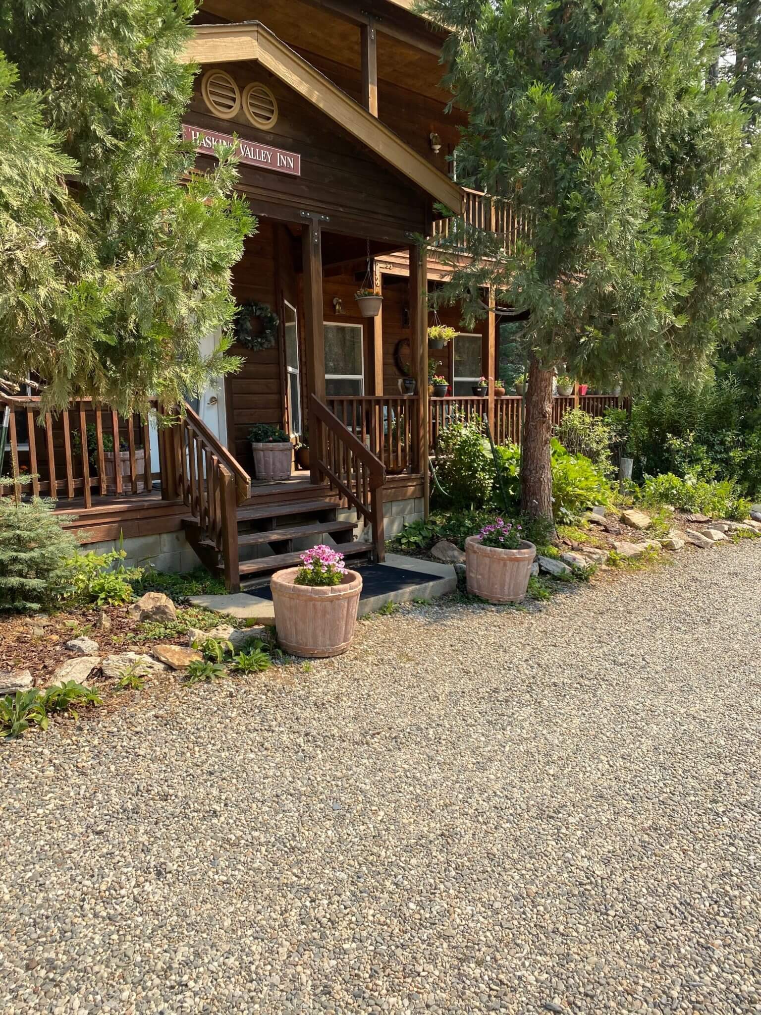 Map Plumas County California