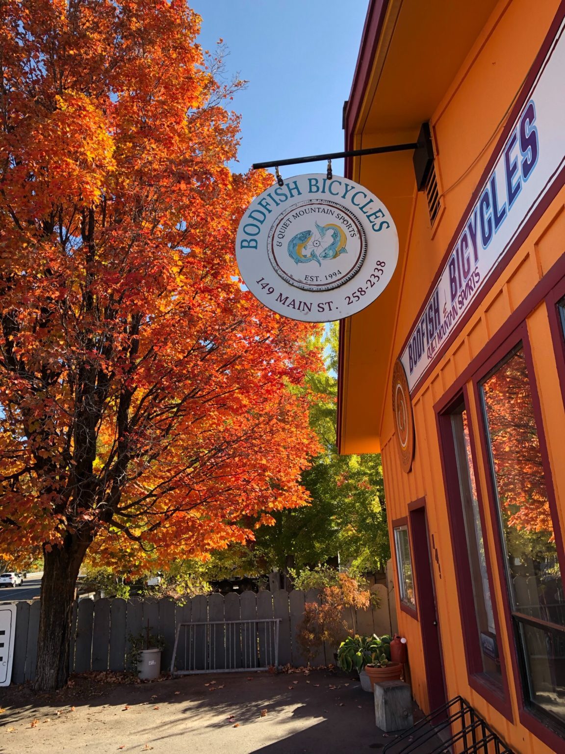 Greenville Discover Plumas County