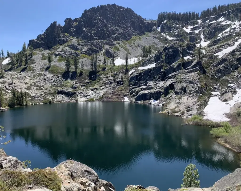 Gold Lake