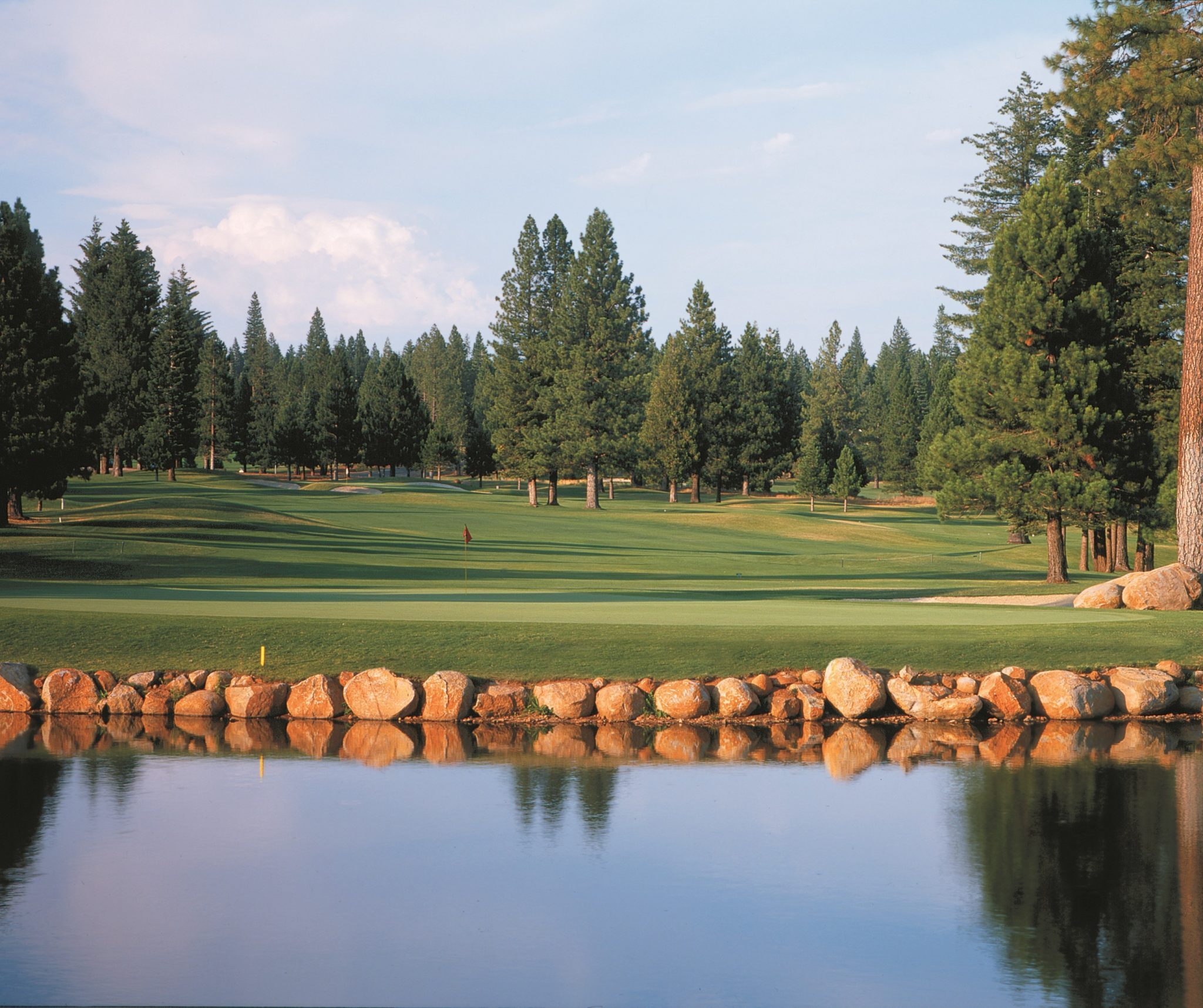 Golf Courses in Northern California Plumas County California