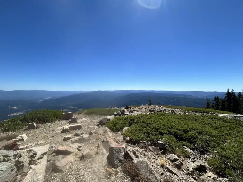 Bucks Big Loop