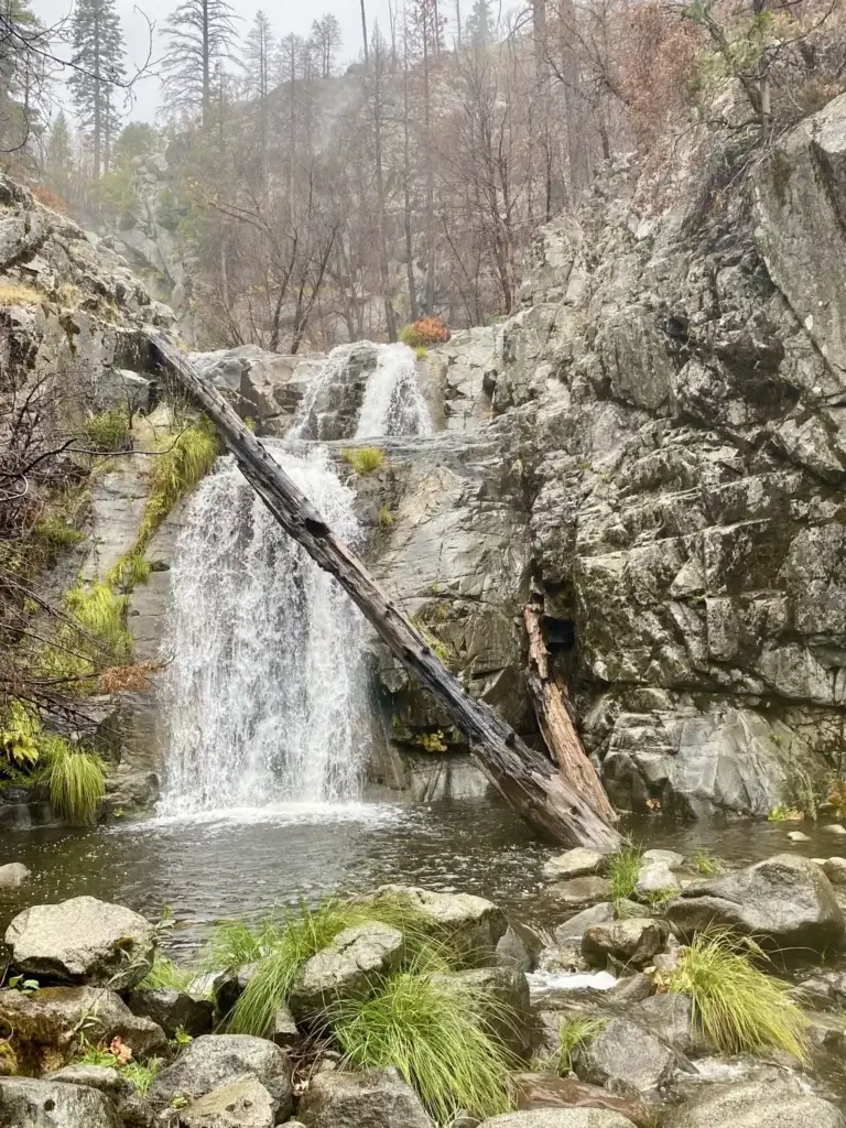 Chambers Falls
