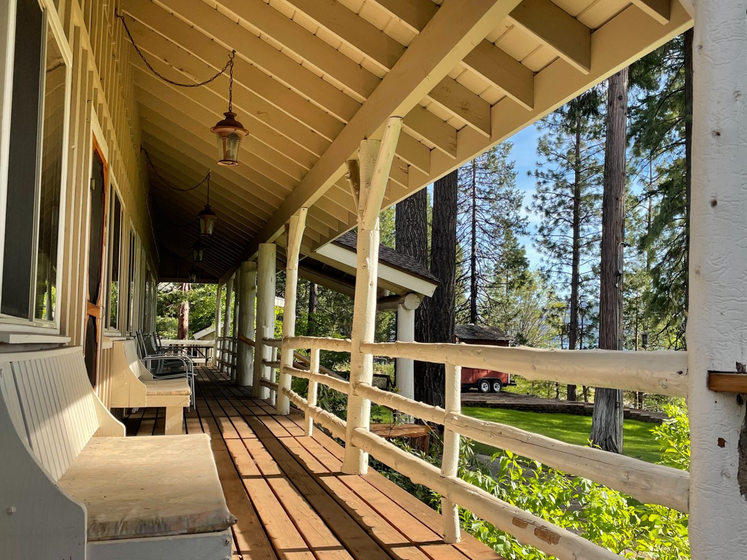 Map Plumas County California