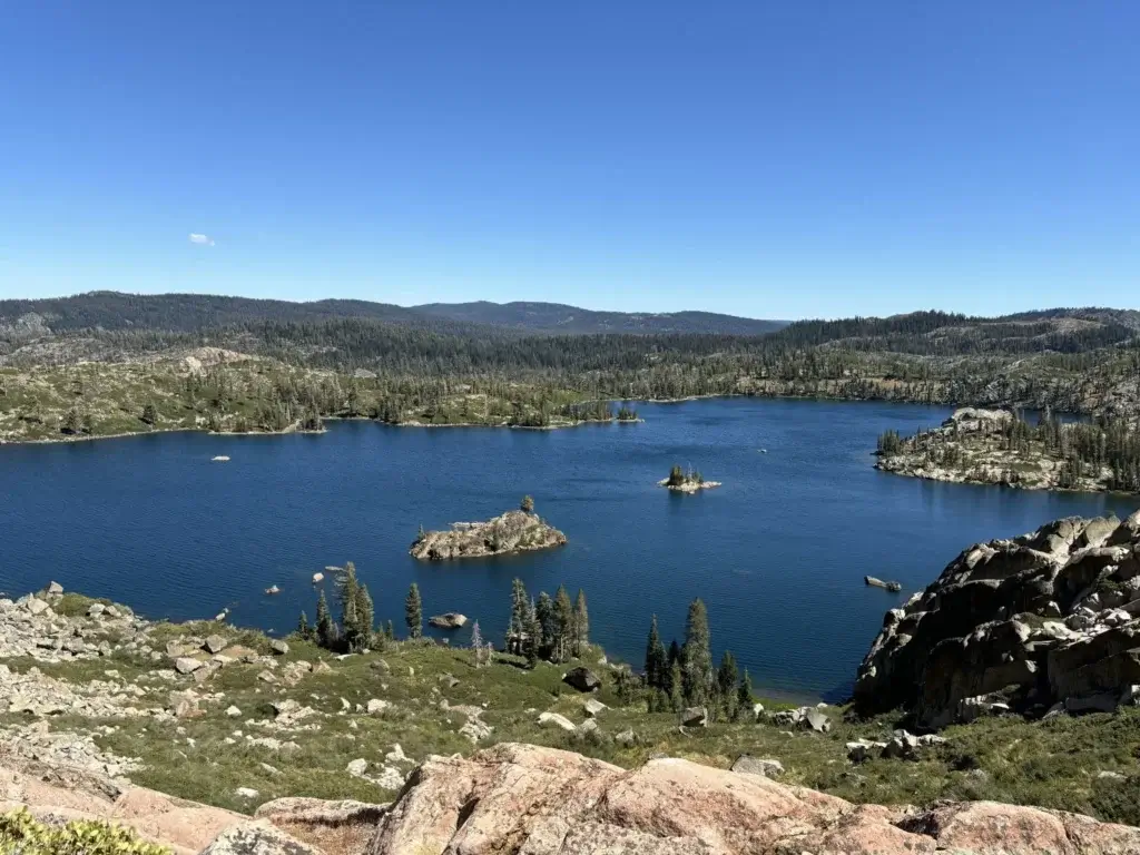 Long Lake