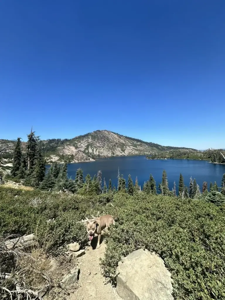 Round Lake Loop
