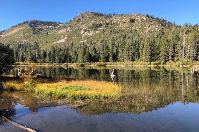 Plumas Eureka State Park Plumas County California   Grass Lake All Trails 768x512 