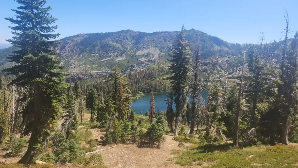 Jameson Lake