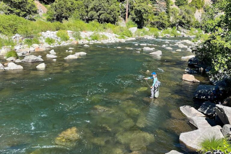 For the Love of the Feather River| Plumas County California