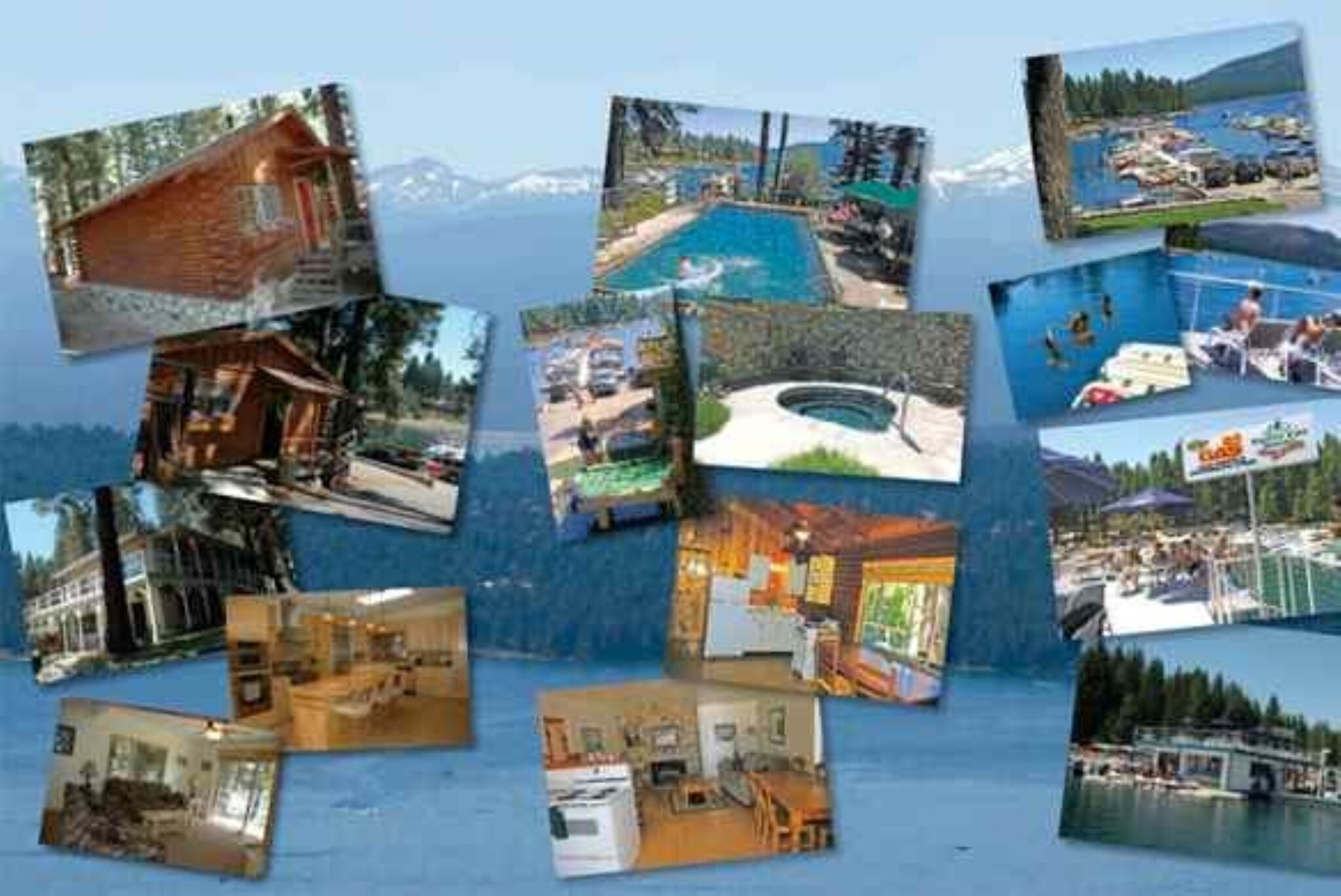 Map Plumas County California