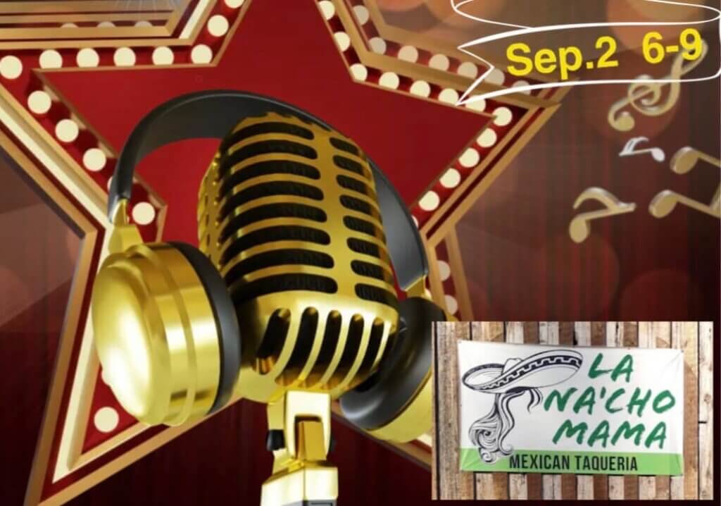 Karaoke Night