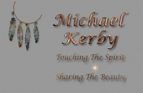 Michael Kerby