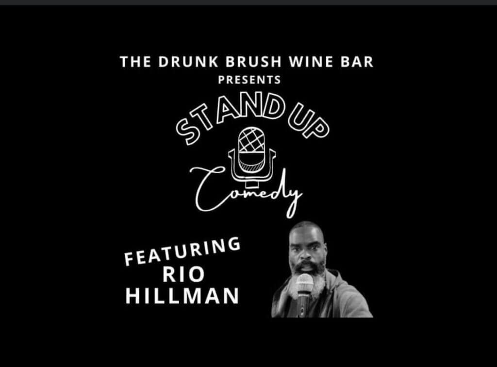 Rio Hillman