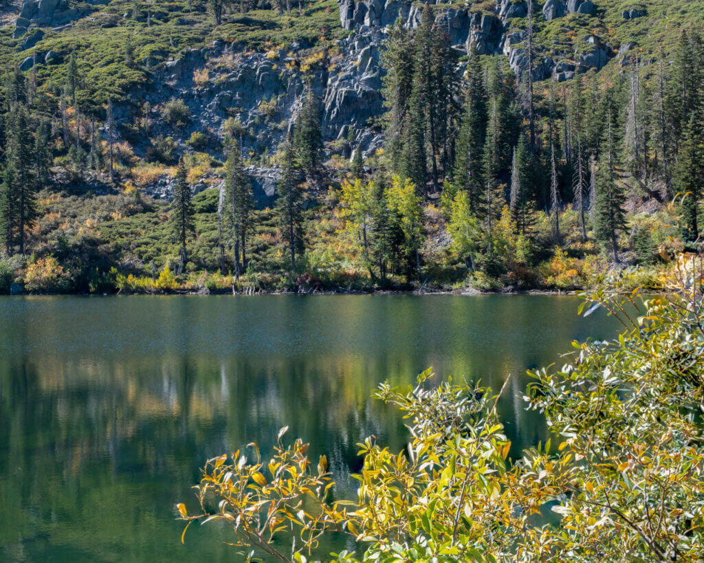 Thompson Lake