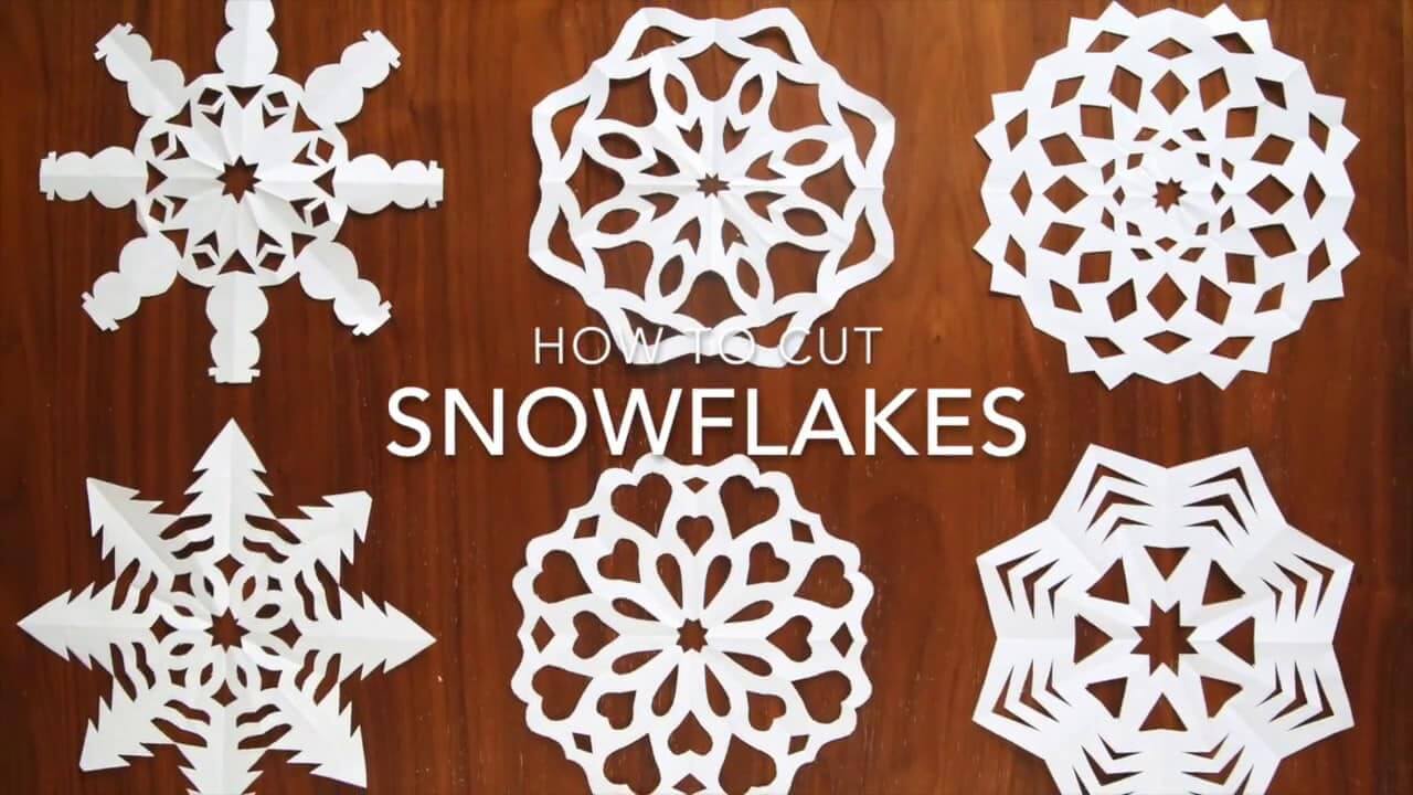Snwflake Designs