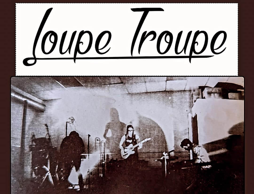 Loupe Troupe Band