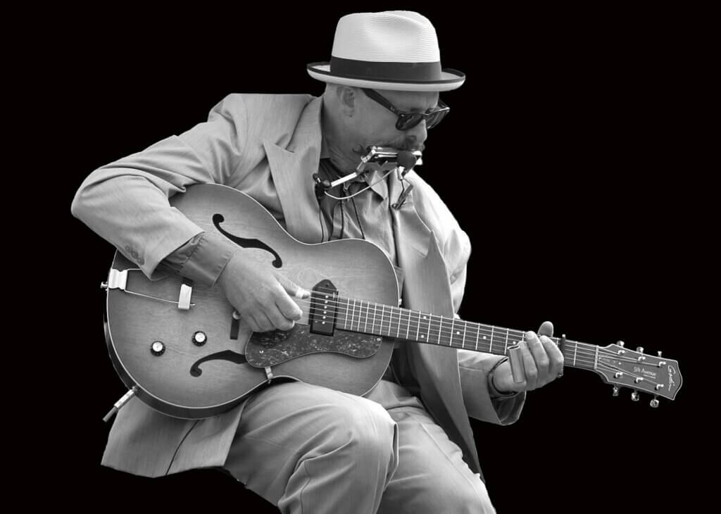 Dave Earl