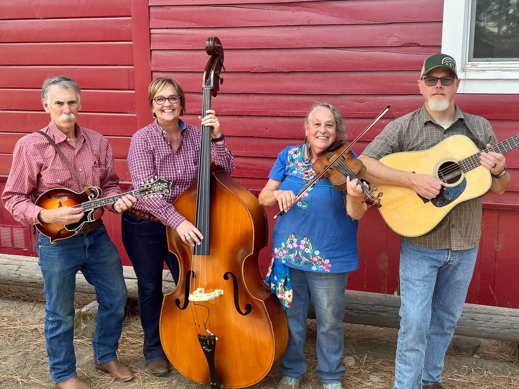 Red Bridge Ramblers
