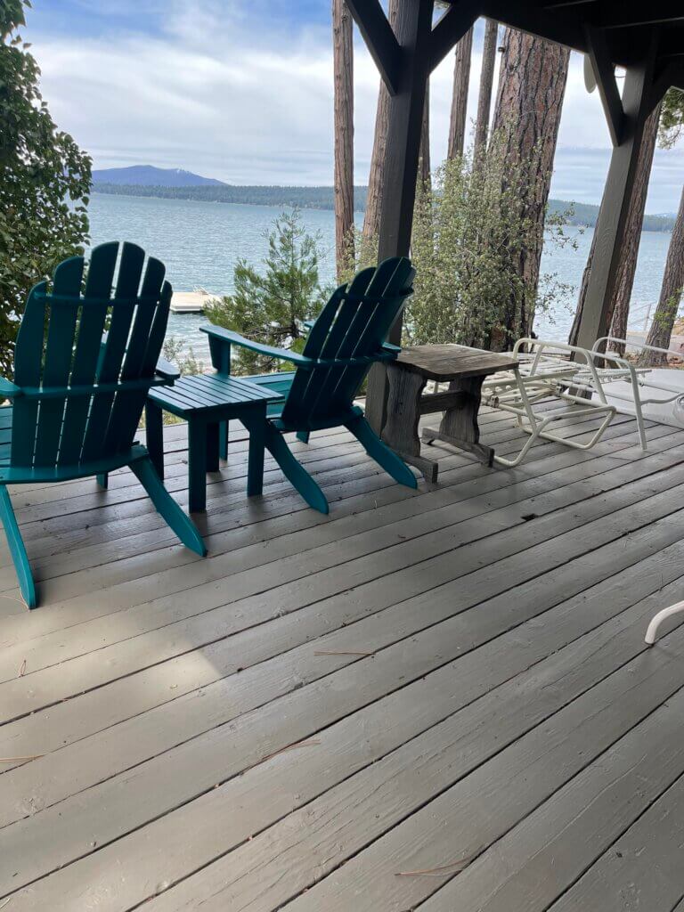 Joseph’s Eastshore Escape almanor brokers