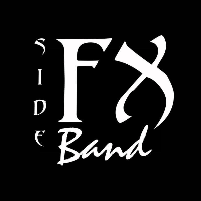 Side FX Poster