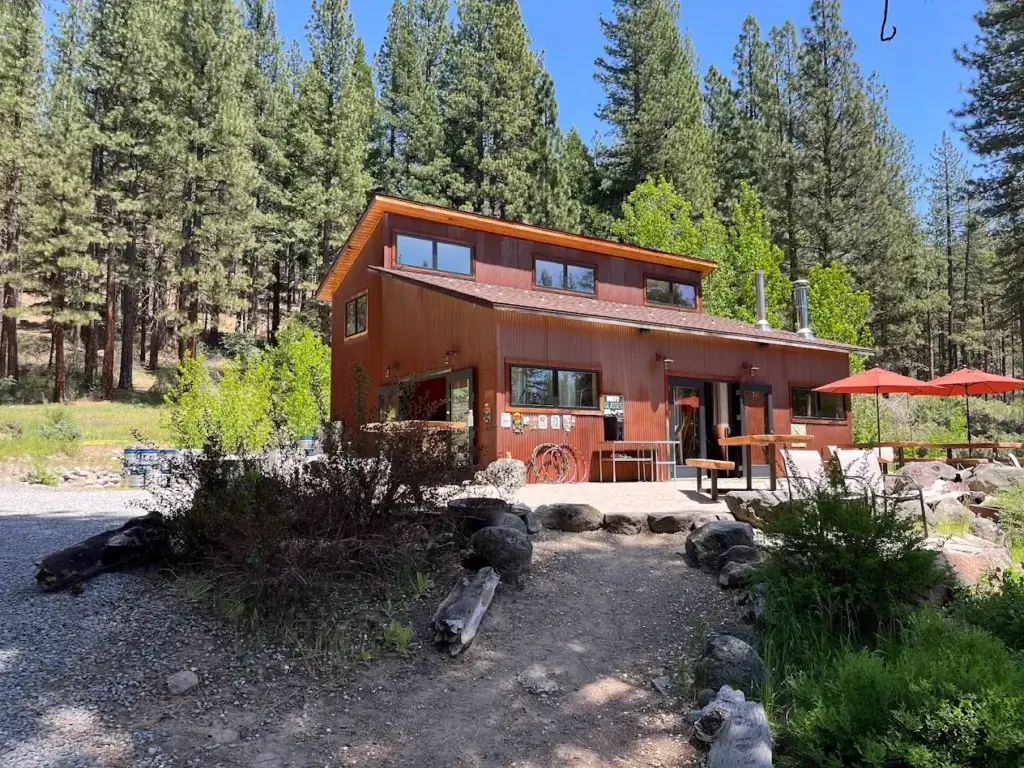 Brewing Lair outside view