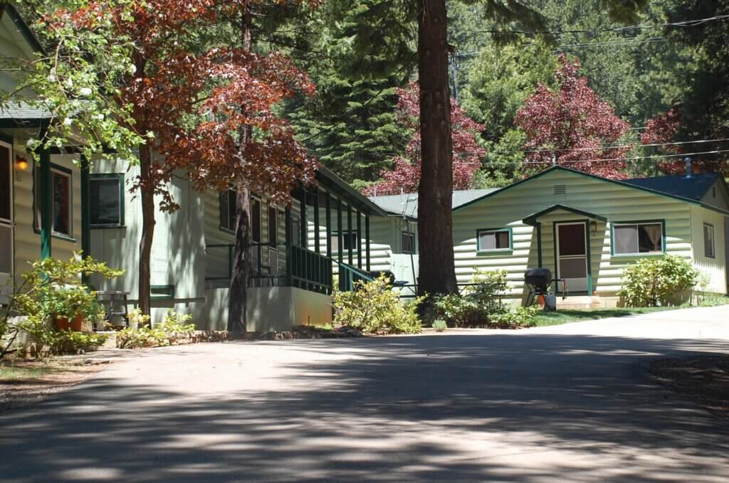 Lake Haven Resort
