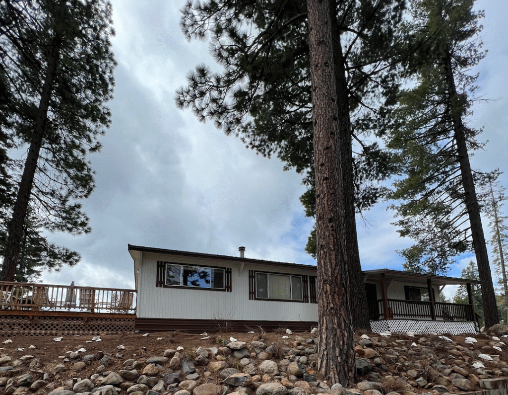 Lakeview Rental