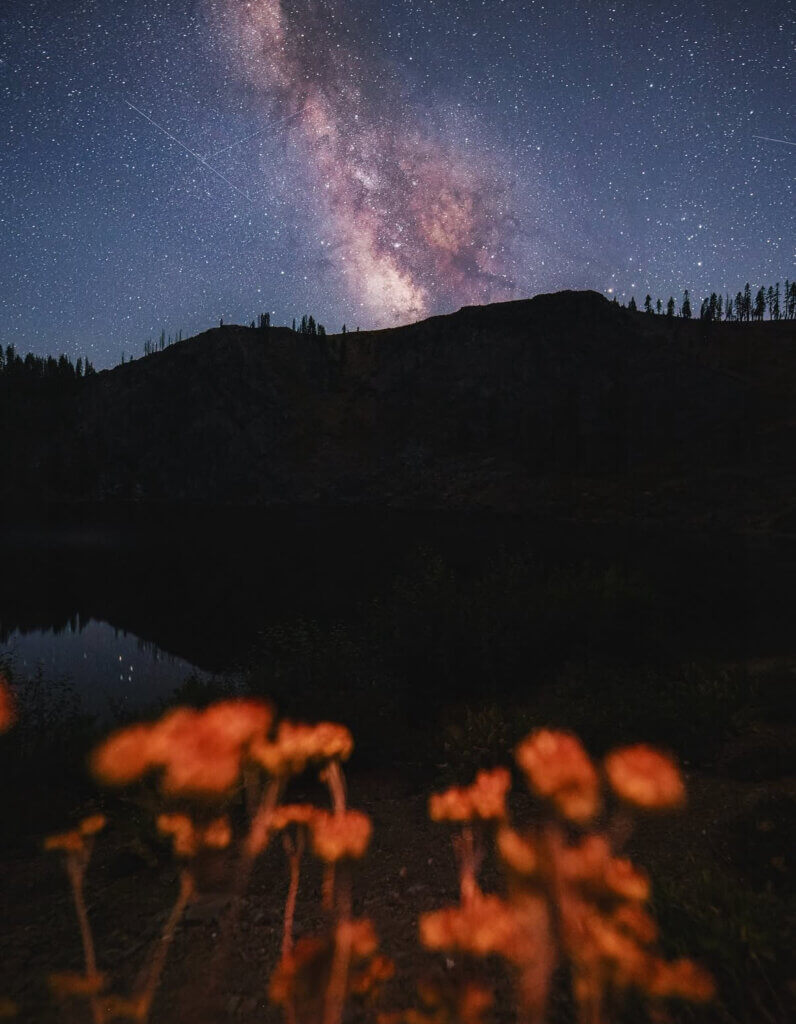 Crystal Lake