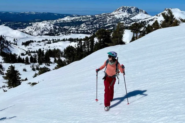 🌋✨ National Park Week is almost here! ✨🌲
April 19–27 is your chance to celebrate all things parks—especially our own incredible neighbor, Lassen Volcanic National Park!

🎉 Kick things off with FREE park entrance on April 19th!
Yes, you read that right—no entrance fee this day only!

There’s still spring snow fun to be had!
☃️ 10 feet of snow at Kohm Yah-mah-nee Visitor Center
❄️ 17 feet of snow at lower Lassen Peak
So bring your snowshoes or skis and enjoy a late-season winter wonderland!

📸 Celebrate with us:
✔️ Use #NationalParkWeek to share your adventures
✔️ Explore over 400 national parks across the country
✔️ Learn how parks connect to your community
✔️ Get the kids involved with Junior Ranger Day
✔️ Volunteer or support a park you love

Let’s show our love for the wild, the scenic, and the peaceful.
🌿 Happy National Park Week, Plumas friends!

#PlumasCounty #LassenVolcanic #NationalParkWeek #FindYourPark #SpringAdventures #SnowshoeFun #JuniorRangerDay #UpstateCA #VisitCalifornia